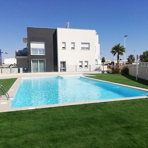 Amay 880 Nr 38 Appartement Torrevieja Exterior photo