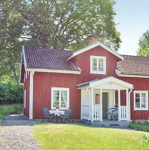 Awesome Home In Vimmerby W/ 2 Bedrooms Exterior photo