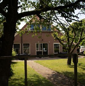 Appartementen Aangenaam - Olde Horst Diever Exterior photo