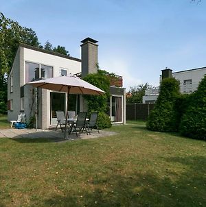 Holiday home Haringvliet 11 - Noordzeepark Ouddorp, garden, terrace, carportnear the beach&dunes Exterior photo