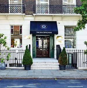 Grange Buckingham Hotel Londen Exterior photo