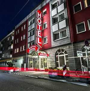 Ambassador Hotel Karlsruhe Exterior photo
