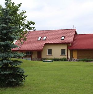 Mka Life Villa Ventspils Exterior photo