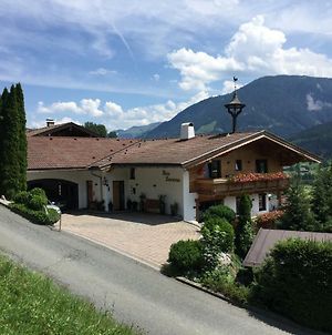 Haus Panorama Hotel Brixen im Thale Exterior photo