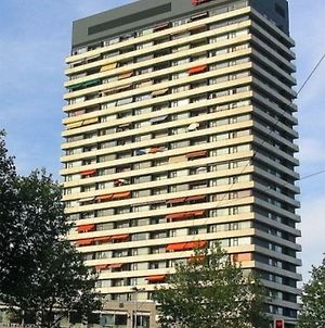 Cityapartments Mh Mülheim an der Ruhr Exterior photo