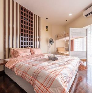 Resort Suites @ Sunway Pyramid & Sunway Lagoon Petaling Jaya Exterior photo