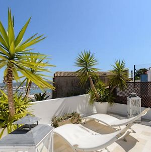Dalt vila house Appartement Ibiza-stad Exterior photo