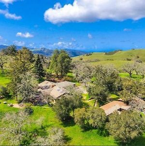 Lx 57 Weathertop Rustic Ranch In Carmel With Luxury Amenities Villa Exterior photo
