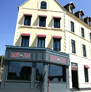 Saint Jean Hotel Wimereux Exterior photo
