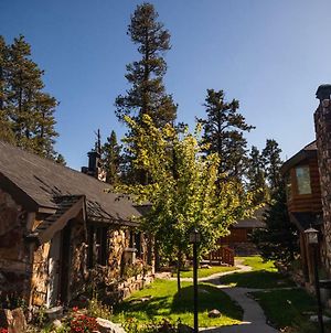 Embers Lodge & Cabins Big Bear Lake Exterior photo