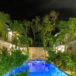 Solera Tulum With Pool Hotel Exterior photo
