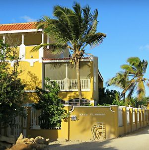 Kas Kibrahacha Villa Bonaire Exterior photo