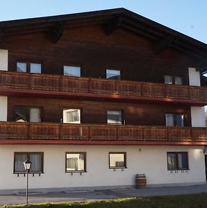 Appartmenthaus Am Moosweg Seefeld in Tirol Exterior photo