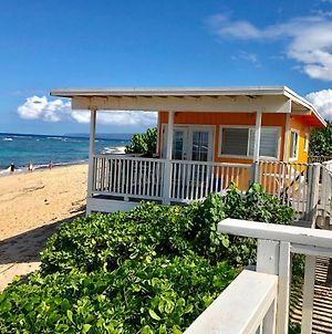 Mokule'Ia Beach Houses At Owen'S Retreat Villa Waialua Exterior photo