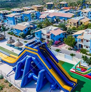 Kunuku Resort All Inclusive Curacao, Trademark By Wyndham Daniel Exterior photo