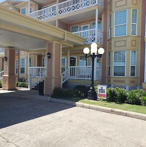The Victorian Condo/Hotel Galveston Exterior photo