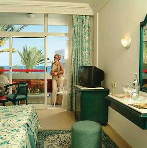 Jawhara Coralia Club Sousse Hotel Exterior photo