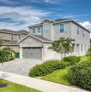 Charming Home By Rentyl Near Disney With Private Pool, Ping Pong Table & Resort Amenities - 7449M Orlando Exterior photo
