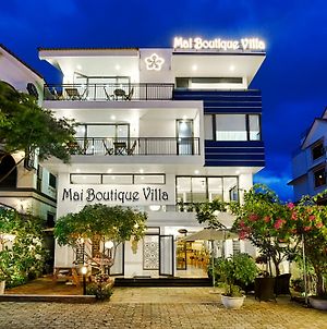 Mai Boutique Villa Da Nang Exterior photo