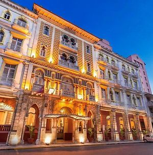 Hotel Sevilla Havana Exterior photo