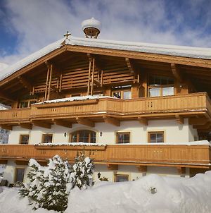 Beim Rohrer Appartement Kirchberg in Tirol Exterior photo