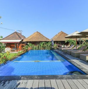 Lembongan Mantra Huts - Chse Certified Hotel Exterior photo
