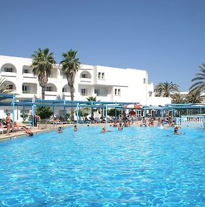El Mouradi Club Kantaoui Hotel Sousse Exterior photo