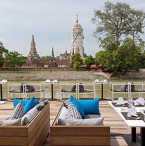 Sala Ayutthaya Hotel Exterior photo