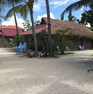 Mali-Mali Beach Resort Langkawi Exterior photo