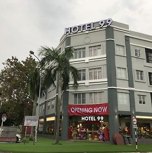 Hotel 99 Kota Kemuning Shah Alam Exterior photo