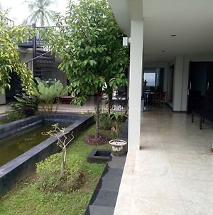 Villa Indah Batu Layar Lombok Exterior photo
