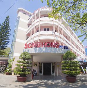 Song Hong Hotel Vung Tau Exterior photo