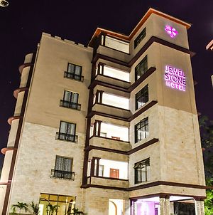 Decale Jewel Stone Hotel Nairobi Exterior photo