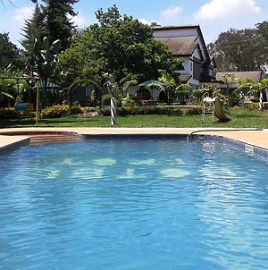 Troy Villa Nairobi Exterior photo