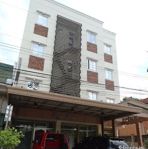Piazza Luna Tower Hotel Davao City Exterior photo