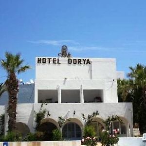 Club Dorya Hotel Datça Exterior photo