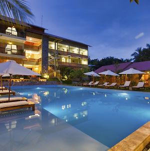 Azura Resort Phu Quoc Exterior photo