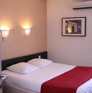 Best Hotel Sance - Mâcon Room photo