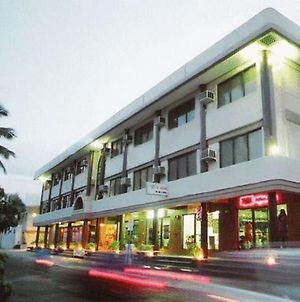 Beverly Boutique Business Hotel Cebu Exterior photo
