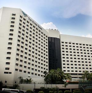 The Puteri Pacific Johor Bahru Hotel Exterior photo