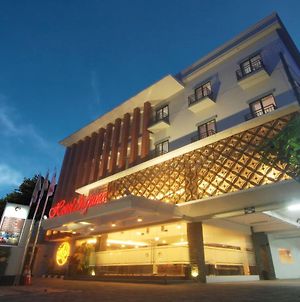Hotel Arjuna Jogjakarta Exterior photo