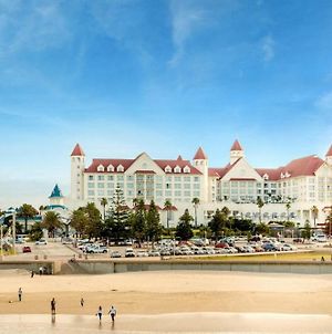 The Boardwalk Hotel Port Elizabeth Exterior photo