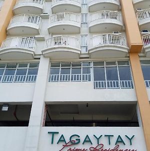 Tagaytay Prime Residences Tagaytay City Room photo