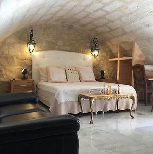 La Cave Voutee Sauna & Hammam Bed and Breakfast Soissons Exterior photo