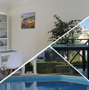 Holiday In The Algarve - Tavira Garden T1 Appartement Exterior photo