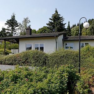 Landhaus Wald Und See Nr. 35 Villa Biersdorf Exterior photo