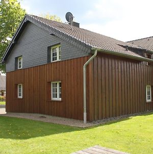 Ferienwohnung Haus Stein Monschau Exterior photo
