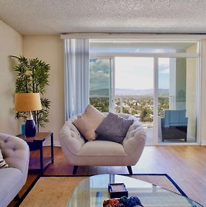 Beach Front Penthouse In Marina Del Rey/ Venice Beach Appartement Los Angeles Exterior photo