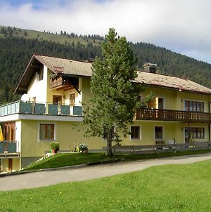 Haus Alpenblick Appartement Oberjoch Exterior photo