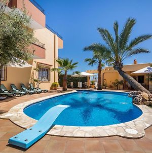 Villa Palmera Ibiza-stad Exterior photo